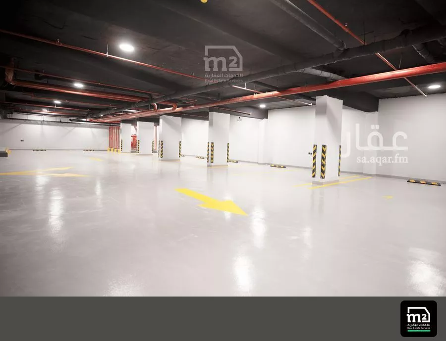 2 bedroom apartment in Al Malqa 11