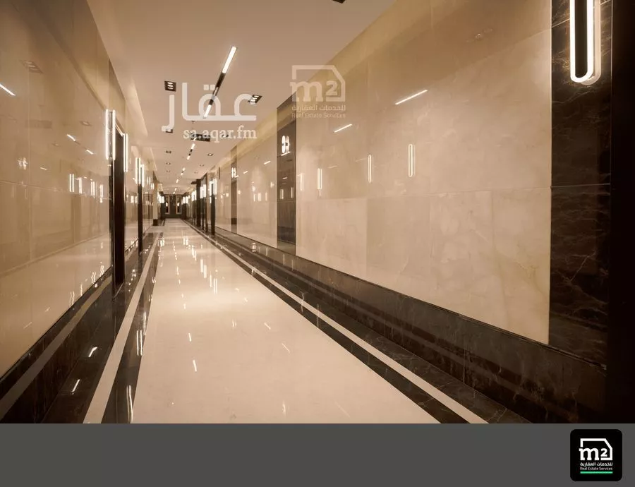 2 bedroom apartment in Al Malqa 3