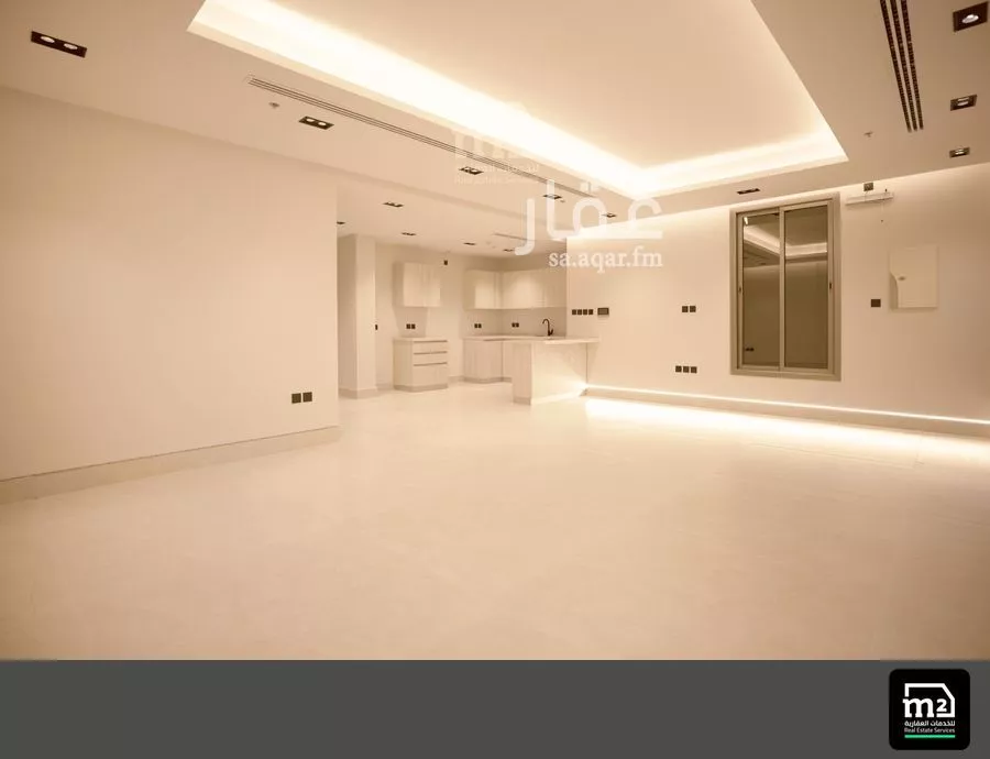 2 bedroom apartment in Al Malqa 4