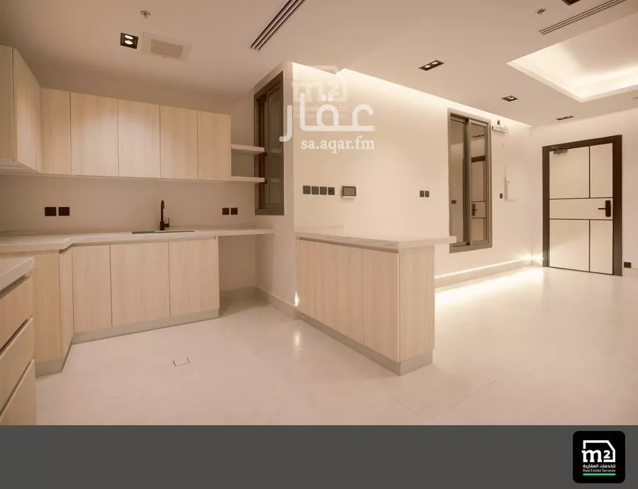 2 bedroom apartment in Al Malqa 6