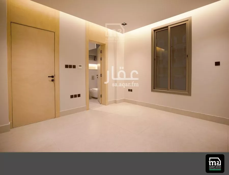 2 bedroom apartment in Al Malqa 9