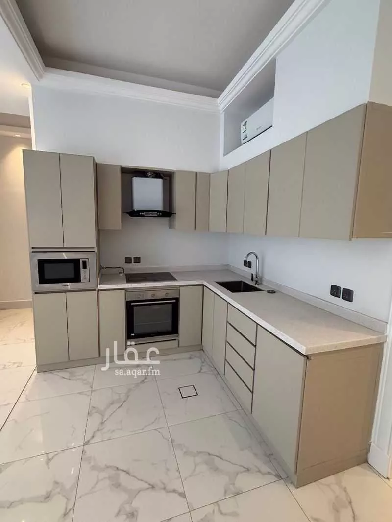 شقة 3 غرف في الريان، الرياض 9