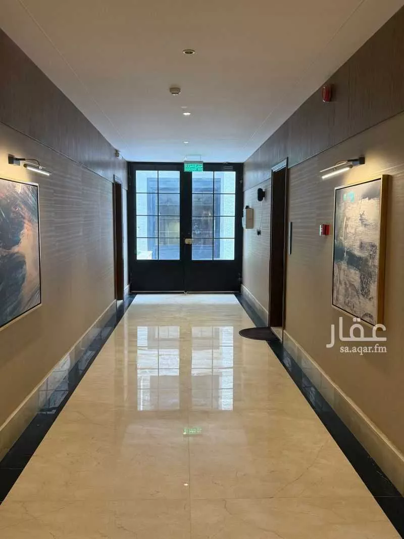 شقة 3 غرف في الريان، الرياض 3