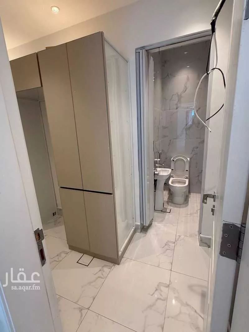شقة 3 غرف في الريان، الرياض 11