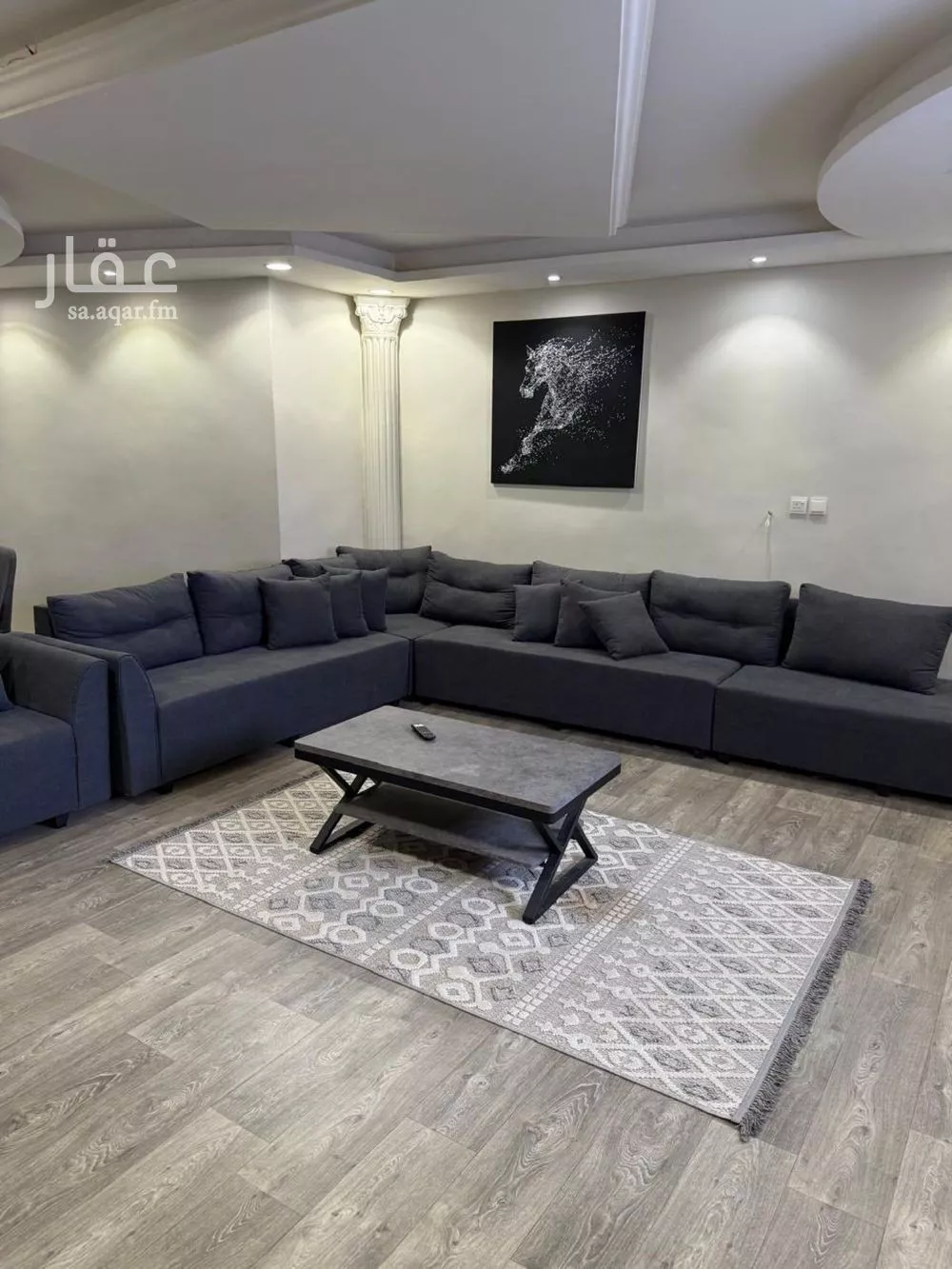 3 bedroom apartment in Al Shifa, Riyadh 11