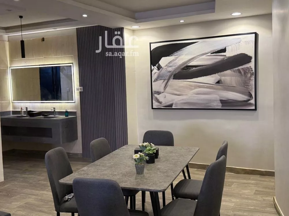 3 bedroom apartment in Al Shifa, Riyadh 9
