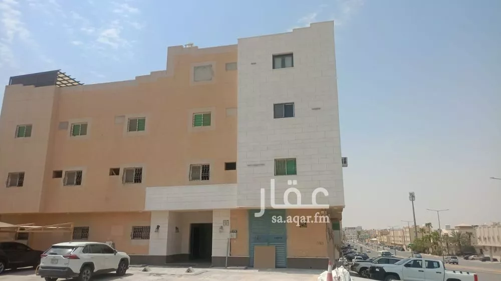3 bedroom apartment in Al Mughrizat, Riyadh 2