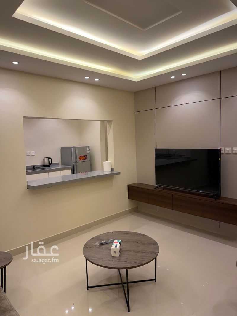 شقة 2 غرف في ظهرة نمار، الرياض 6