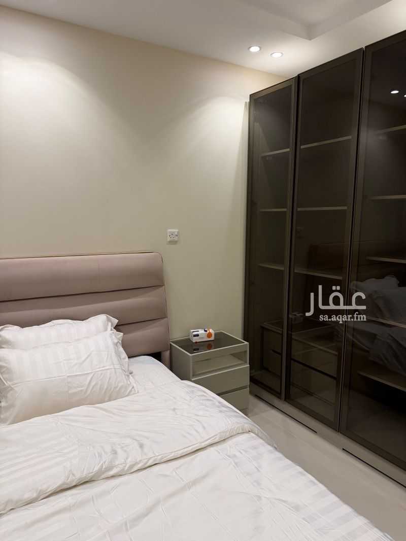 شقة 2 غرف في ظهرة نمار، الرياض 3