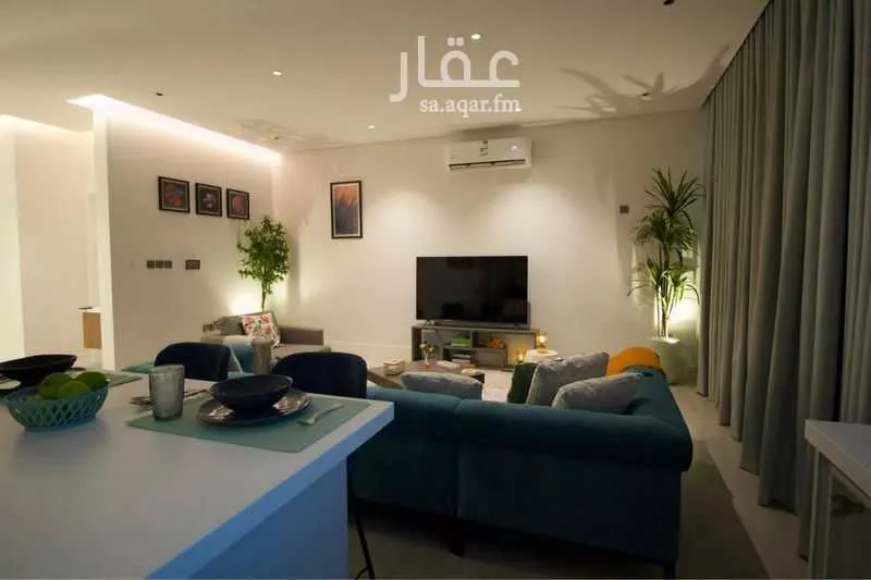 شقة 2 غرف في المرسلات، الرياض 7