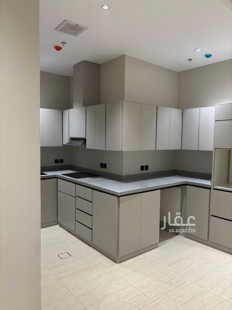 3 bedroom apartment in Al Yarmouk, Riyadh 15