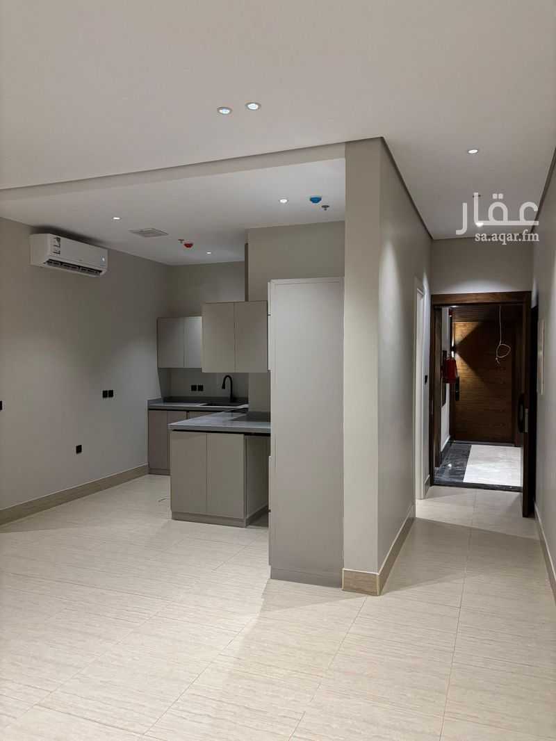 3 bedroom apartment in Al Yarmouk, Riyadh 10
