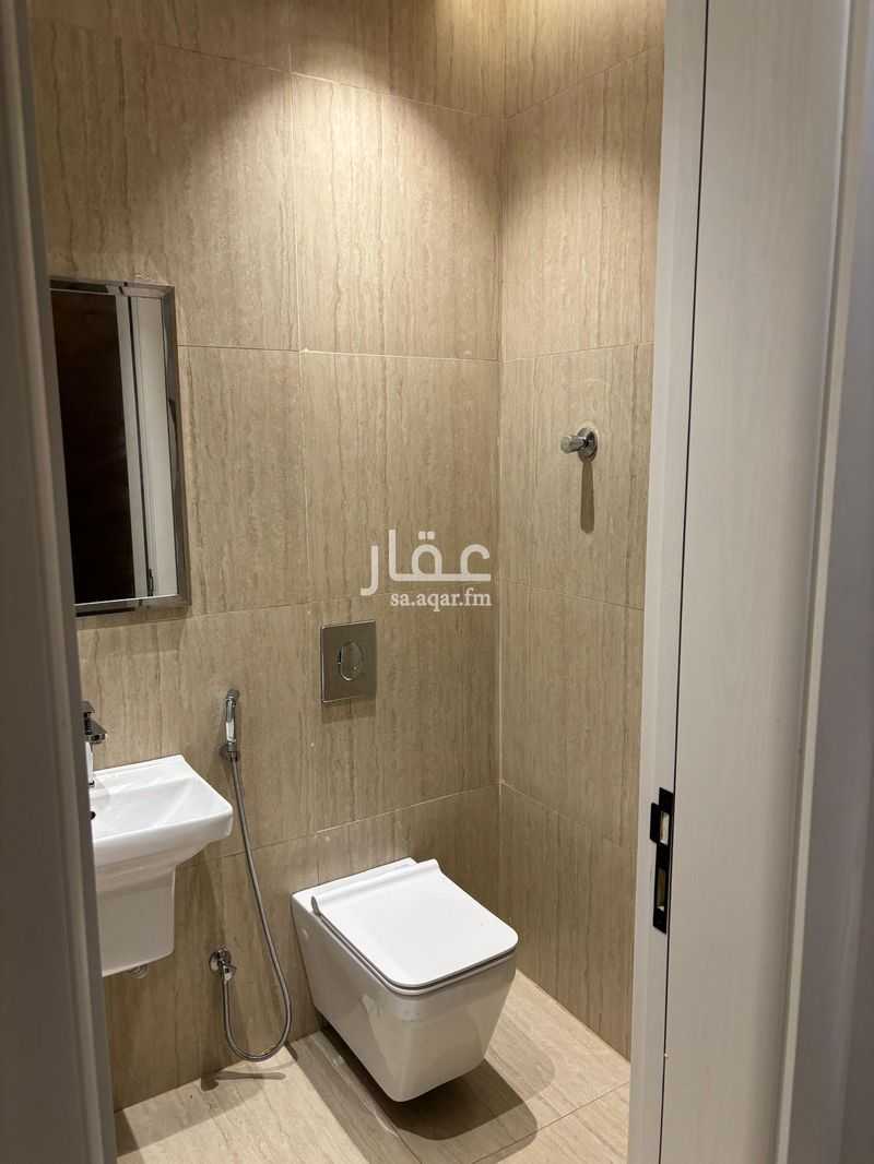 3 bedroom apartment in Al Yarmouk, Riyadh 20