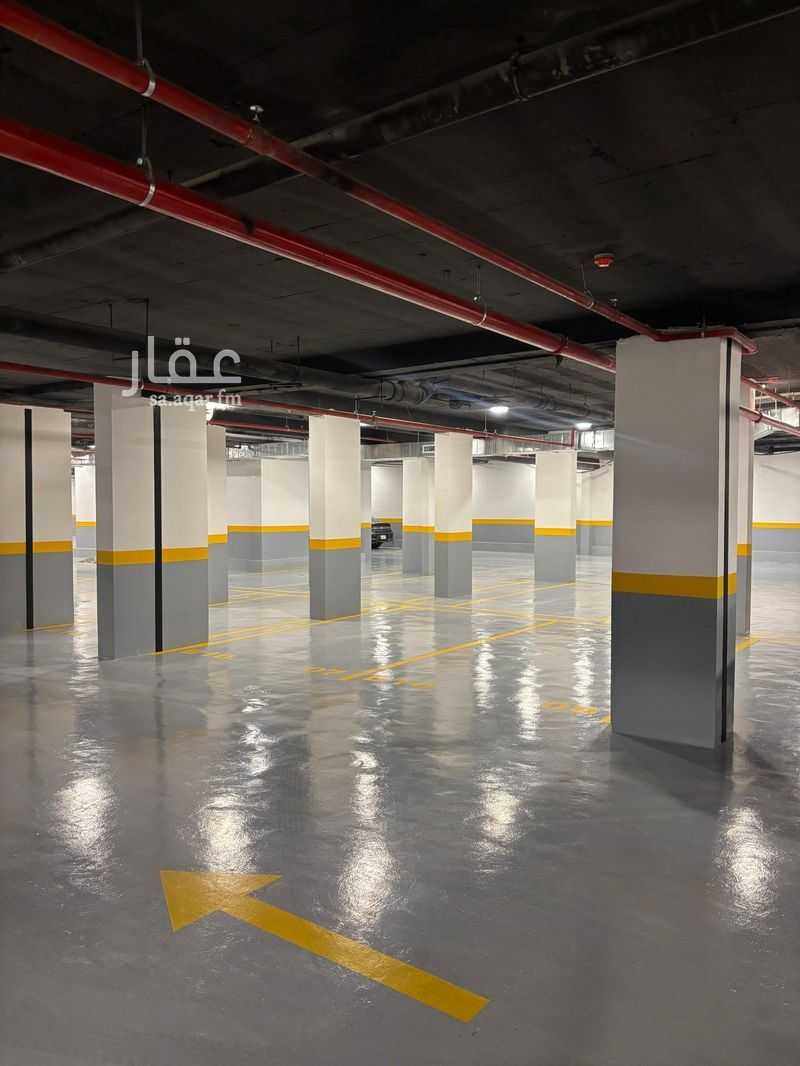 3 bedroom apartment in Al Yarmouk, Riyadh 14