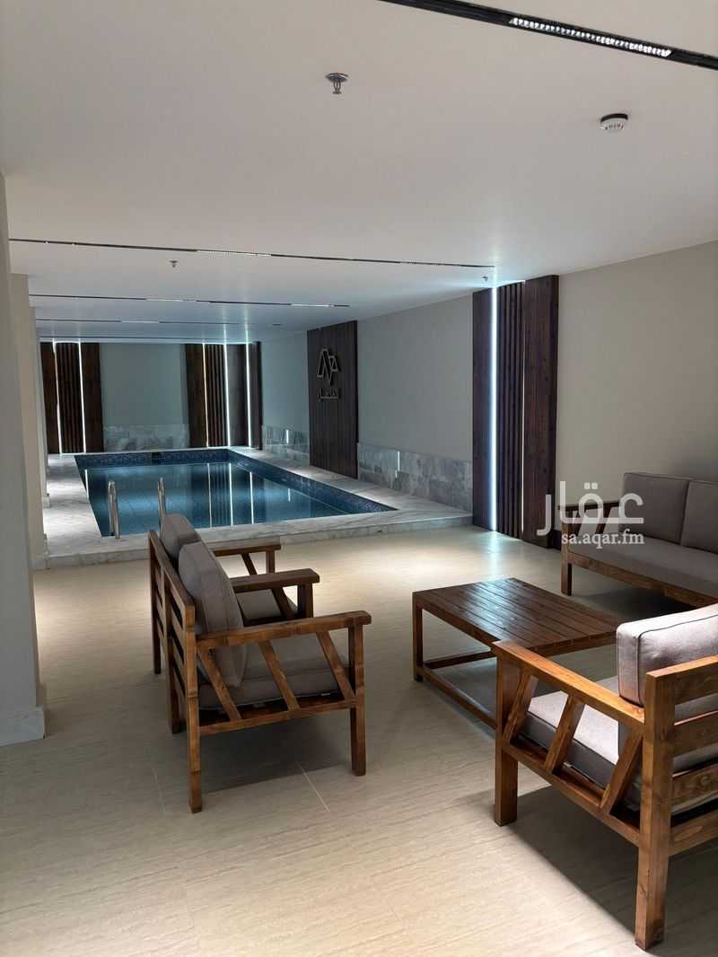 3 bedroom apartment in Al Yarmouk, Riyadh 6