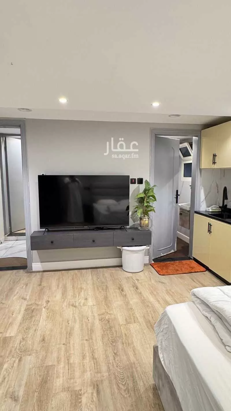 شقة 1 غرف في المصيف، الرياض 3