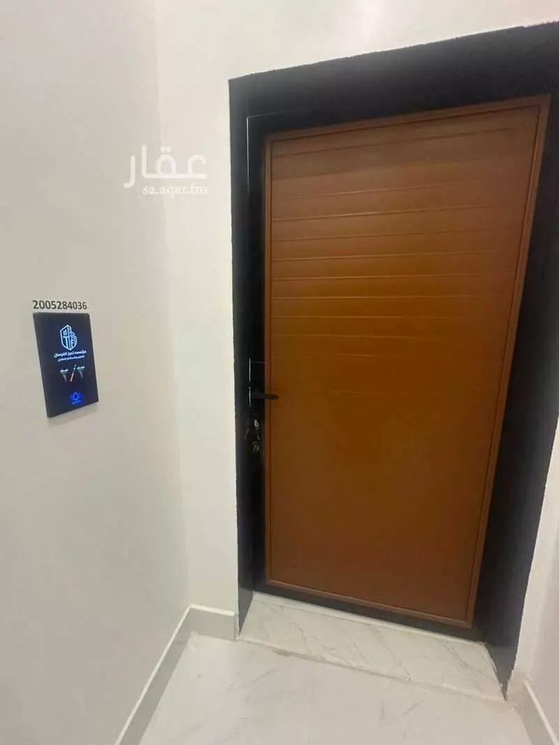 شقة 4 غرف في المروة، الرياض 13