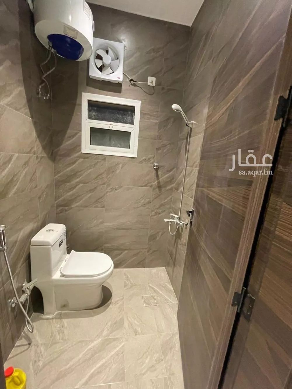 4 bedroom apartment in Al Munsiyah 3