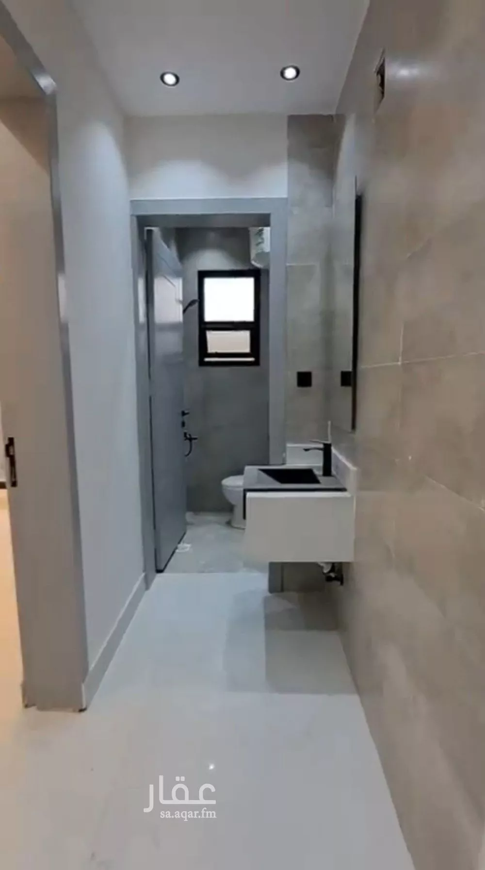 4 bedroom apartment in Al Janadriyah, Riyadh