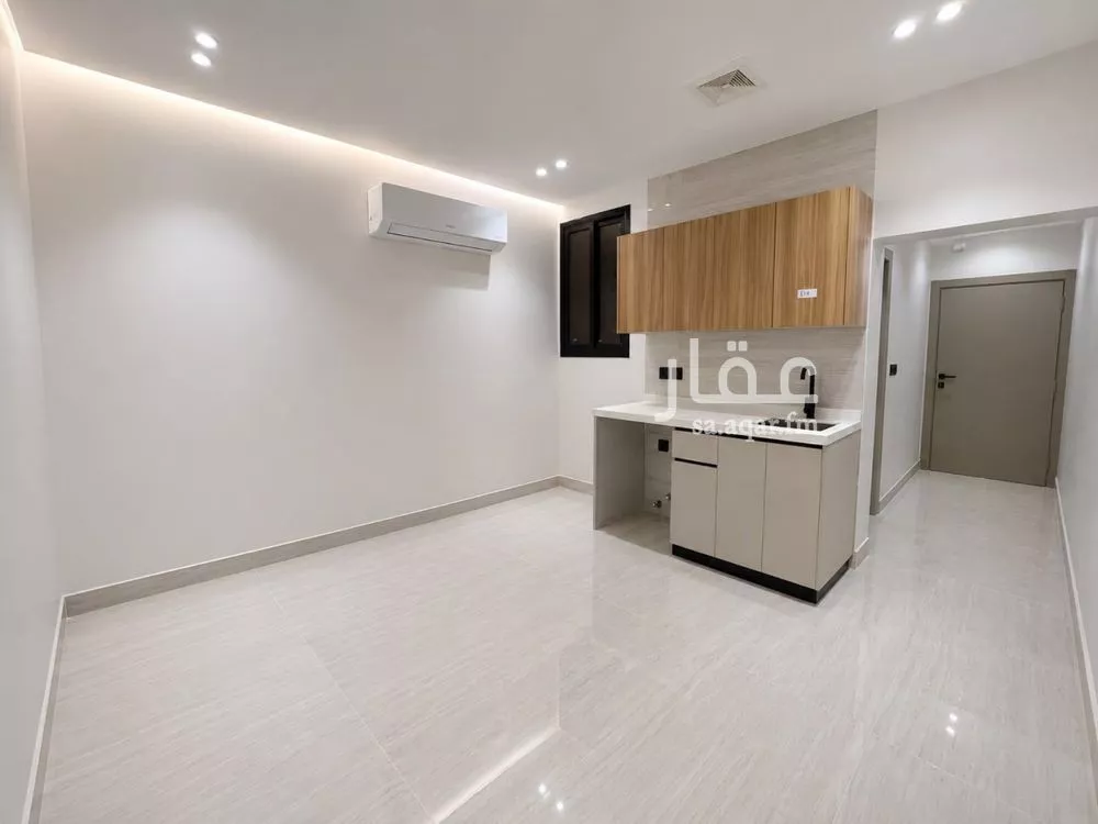 2 bedroom apartment in Al Zahrah, Riyadh 3
