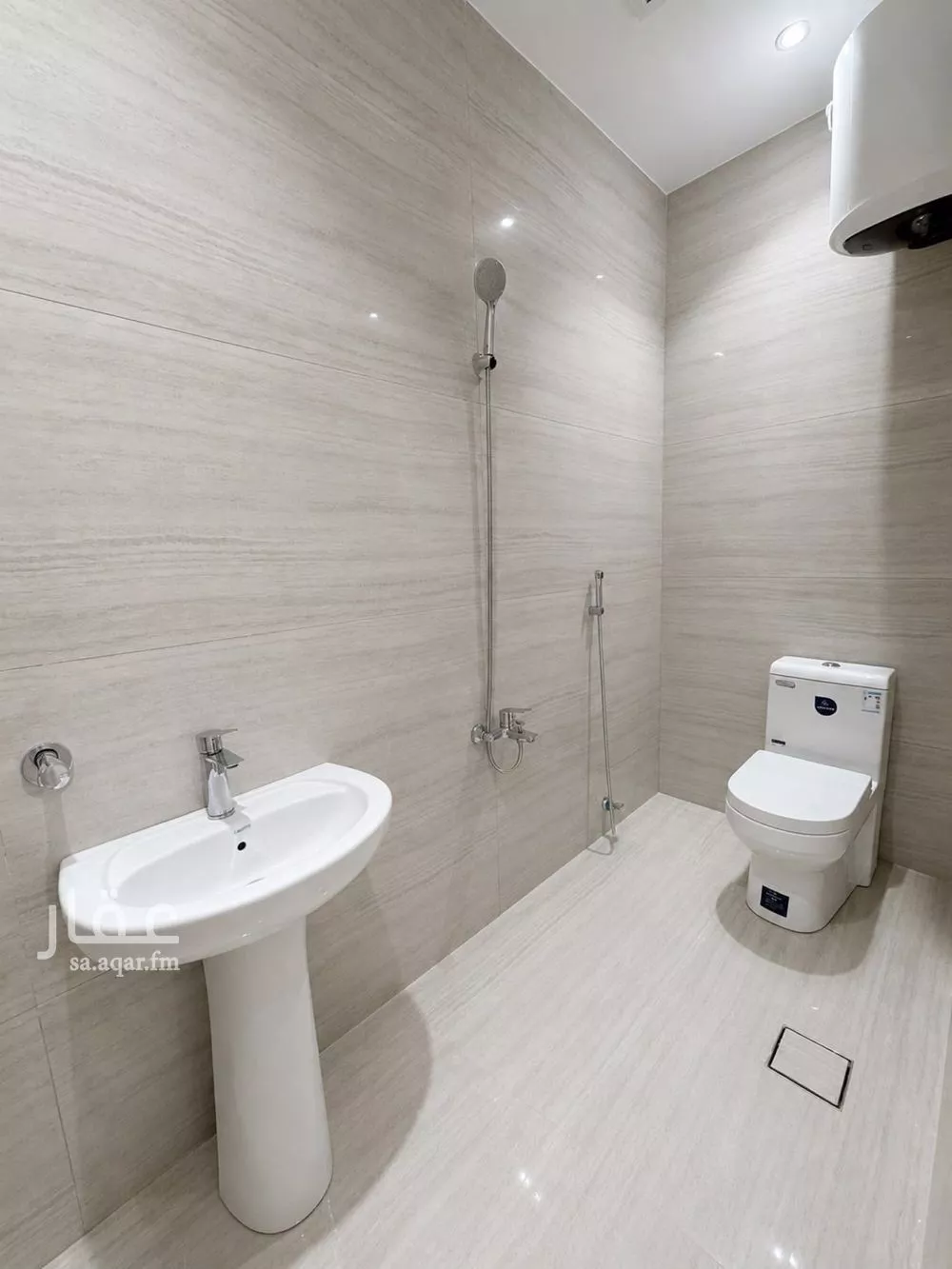 2 bedroom apartment in Al Zahrah, Riyadh 4