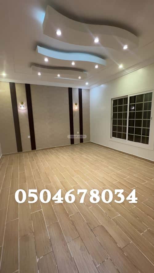 4 bedroom apartment in Al Shiraa, Jeddah 8