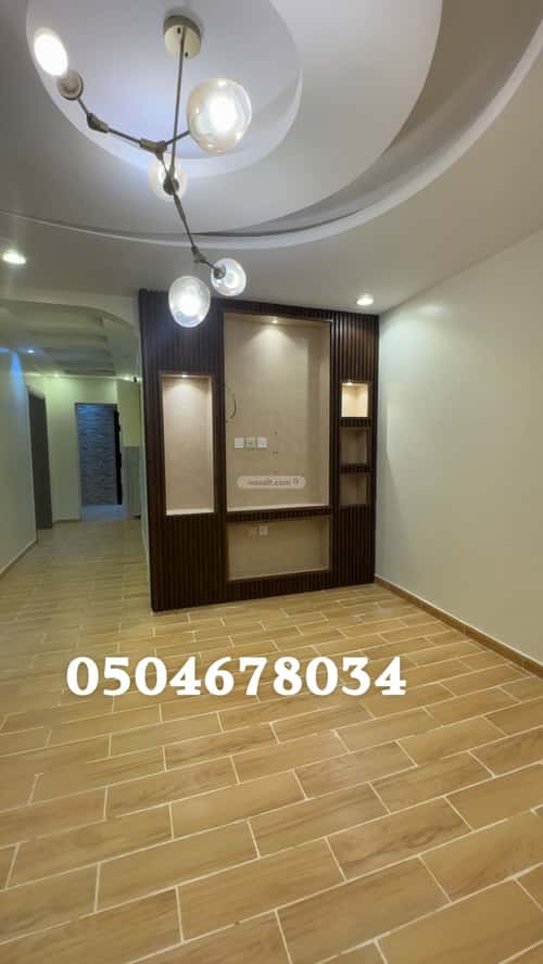 4 bedroom apartment in Al Shiraa, Jeddah 2