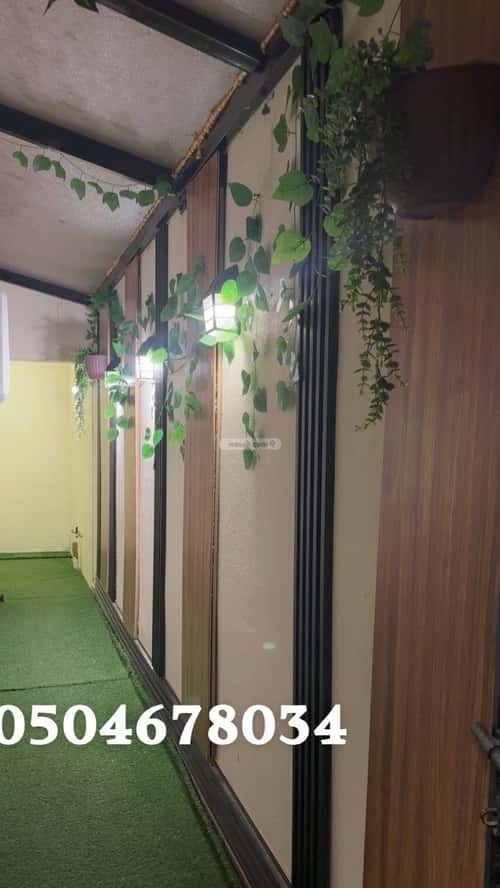 4 bedroom apartment in Al Shiraa, Jeddah 4