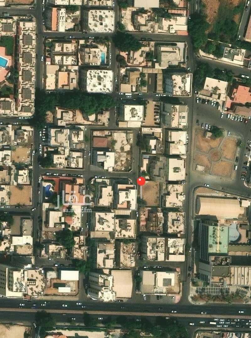 land in Al Hamra, Jeddah 2