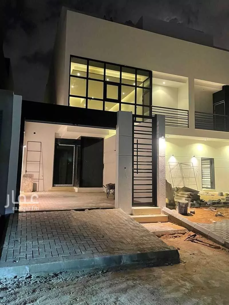 20 bedroom building in Al Qairawan, Riyadh 2
