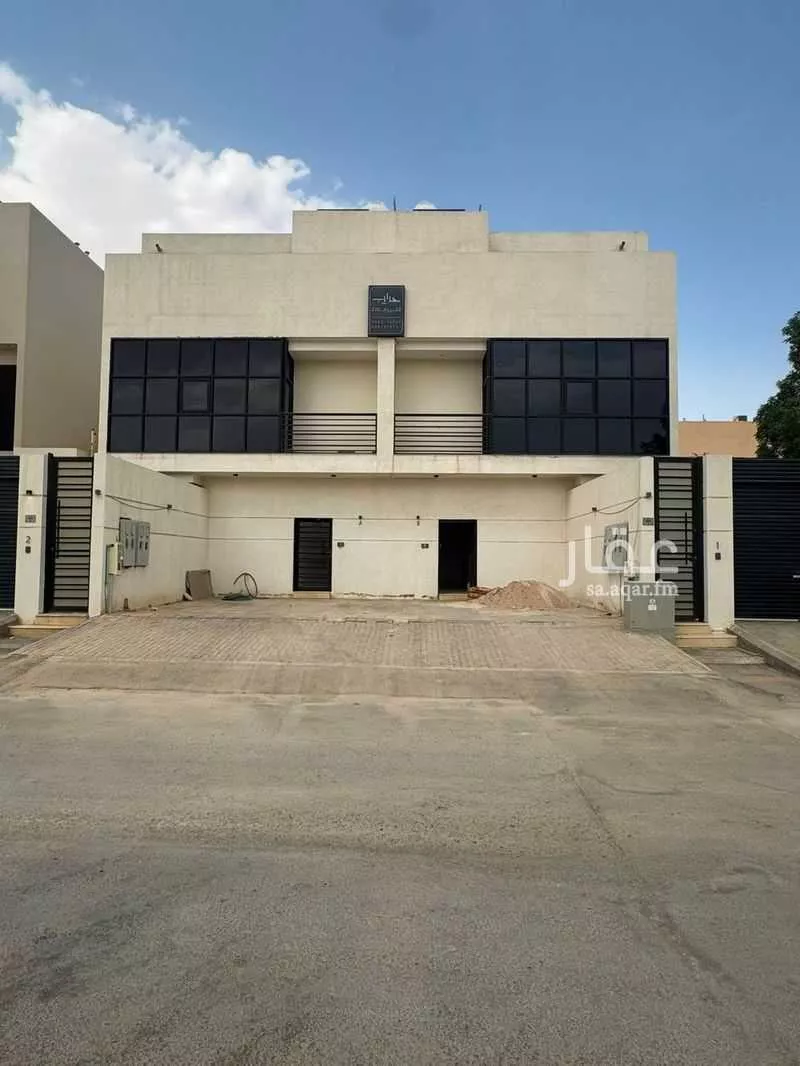 عقار 20 غرف في القيروان، الرياض