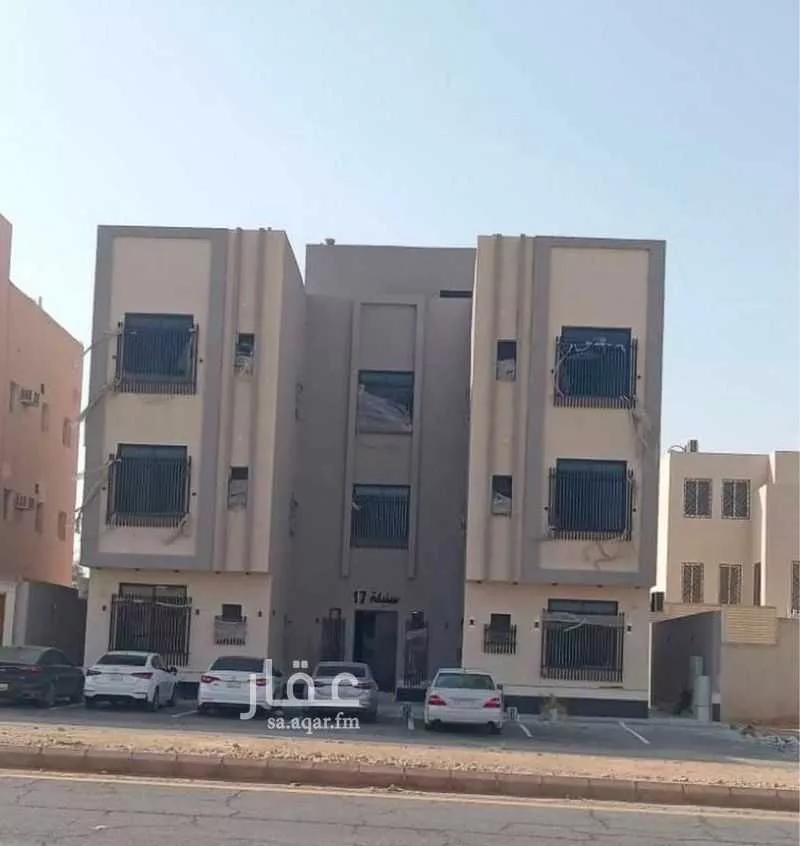 12 bedroom building in Dhahrat Laban, Riyadh 3