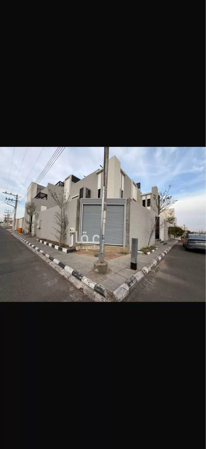 2 bedroom apartment in Az Zibarah, Hail 4