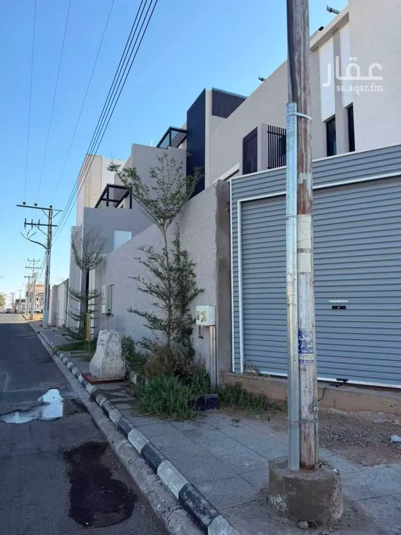 2 bedroom apartment in Az Zibarah, Hail 7