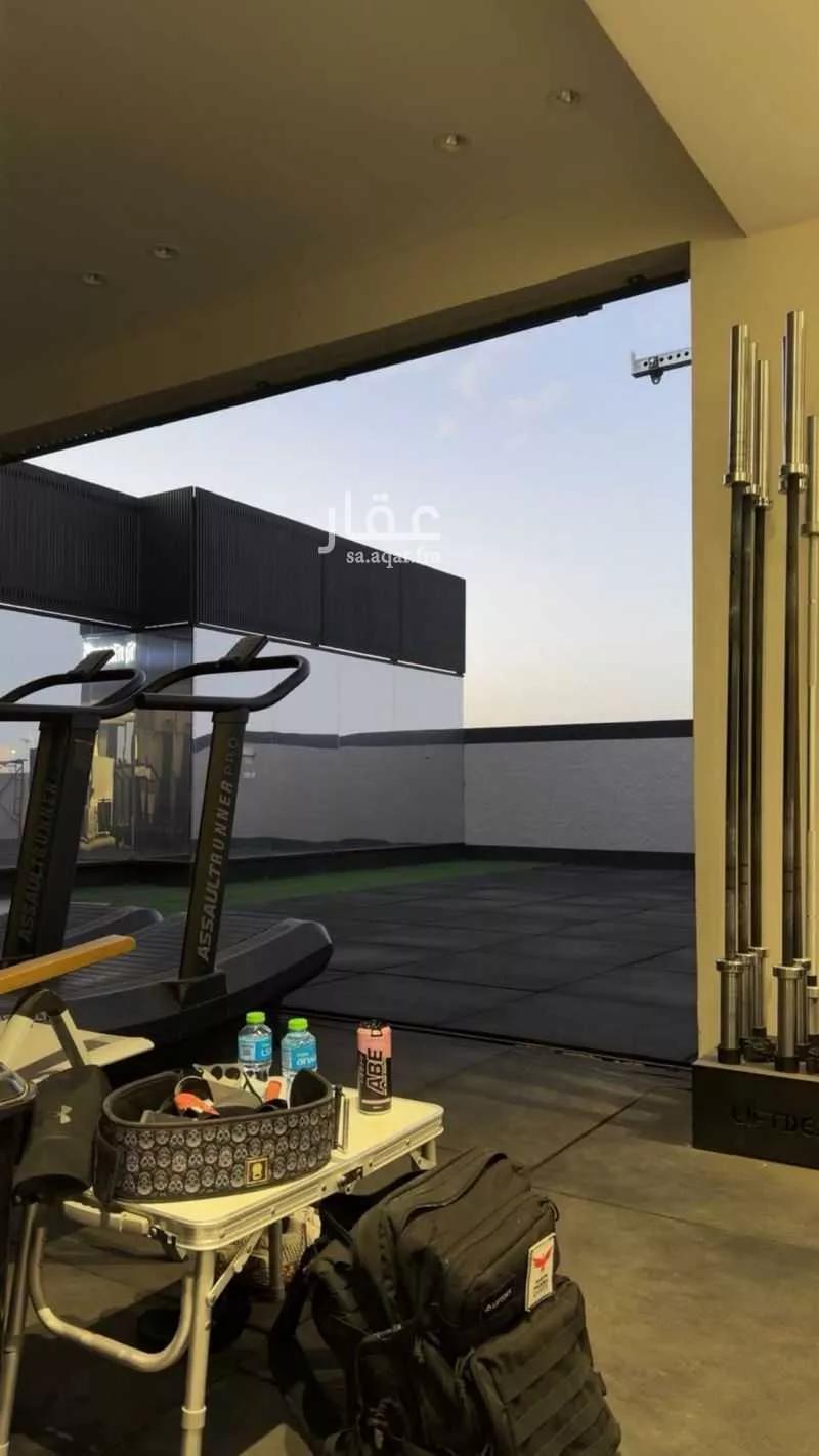 2 bedroom apartment in Az Zibarah, Hail 5