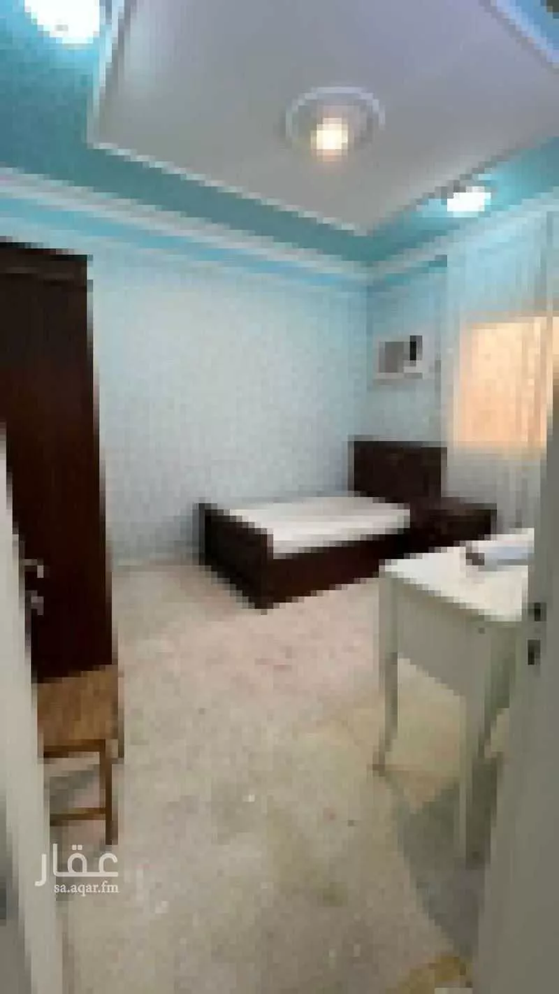 2 bedroom apartment in Al Khuzama, Hail 3