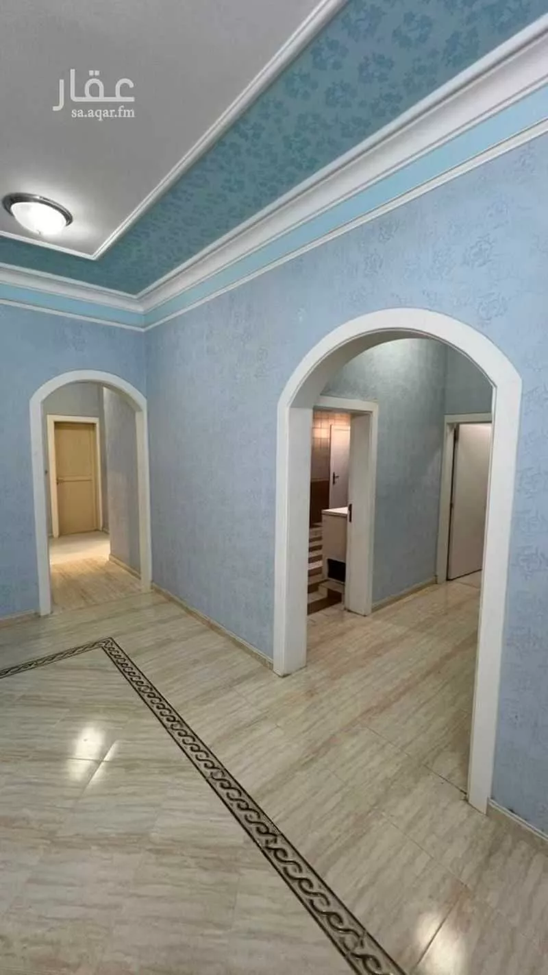 2 bedroom apartment in Al Khuzama, Hail 7
