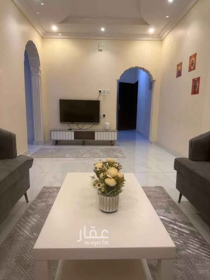 شقة 2 غرف في المصيف، تبوك 3