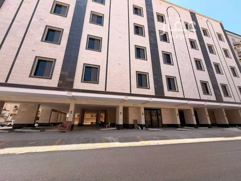 عقار 2 غرف في الفيصلية، جدة 3