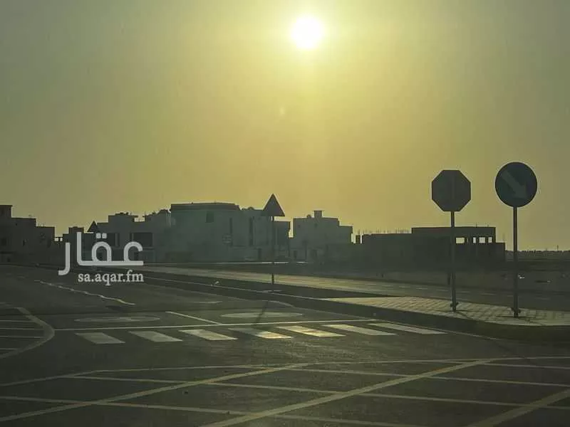 400 sqm land in Az Zomorod 2