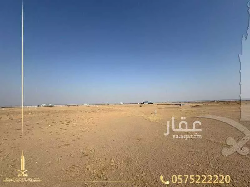 أرض 887 م² في جدة 6