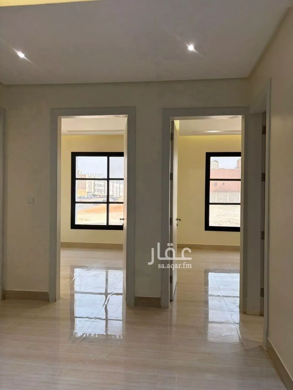 3 bedroom apartment in Al Malqa 3