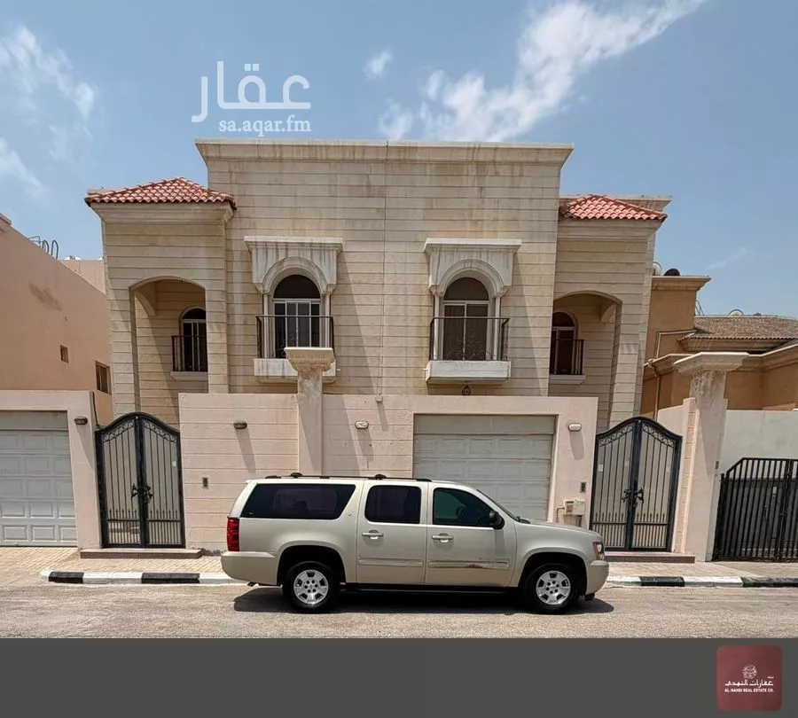 villa in Ar Rakah Al Janubiyah, Eastern Province