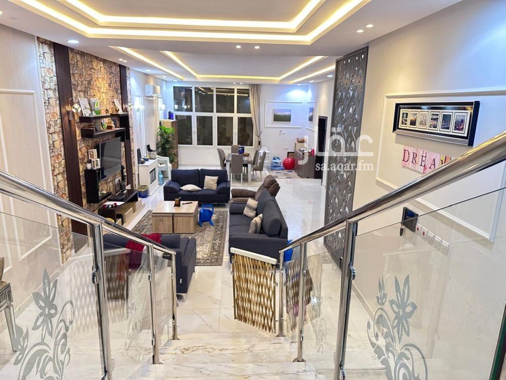 5 bedroom villa in Al Quds, Riyadh 9