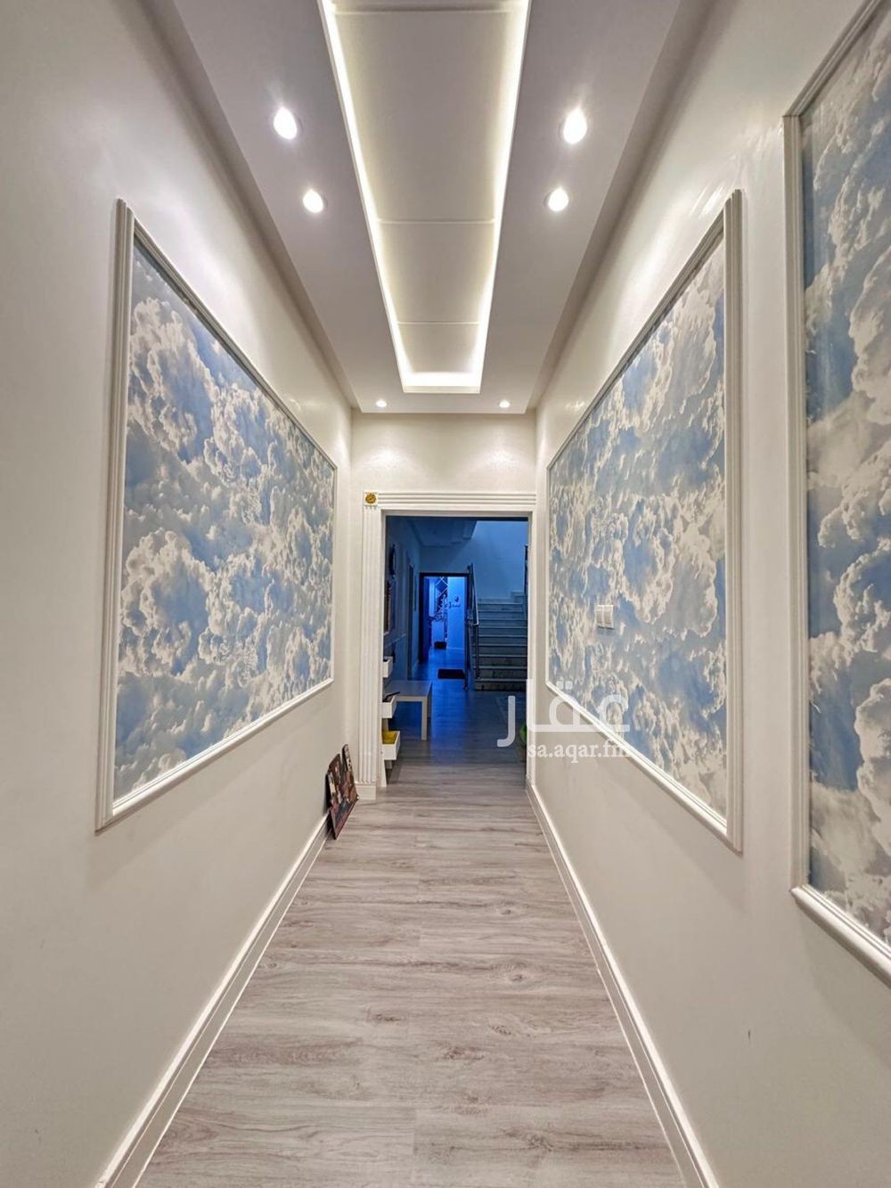 5 bedroom villa in Al Quds, Riyadh 8