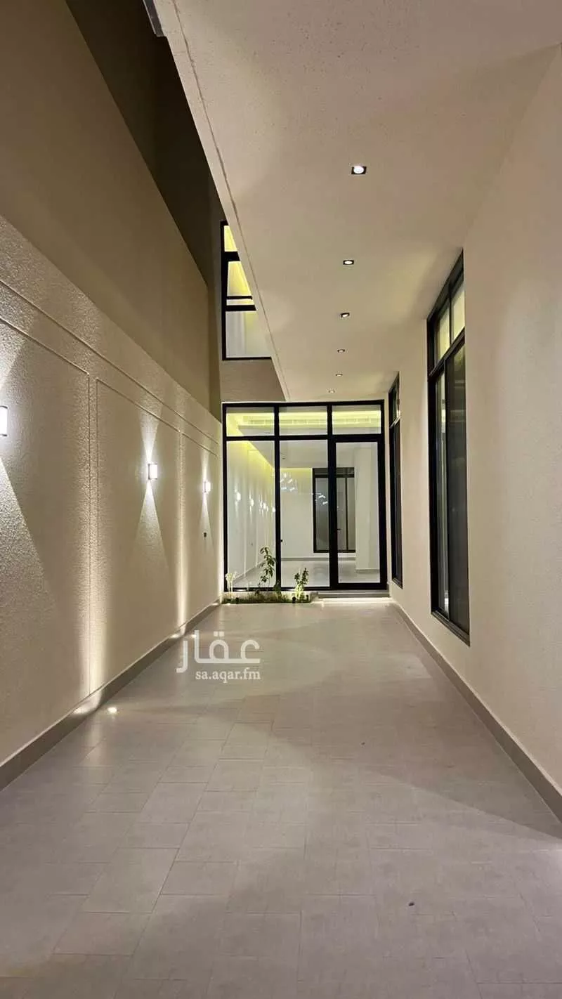 6 bedroom villa in Laban, Riyadh 7