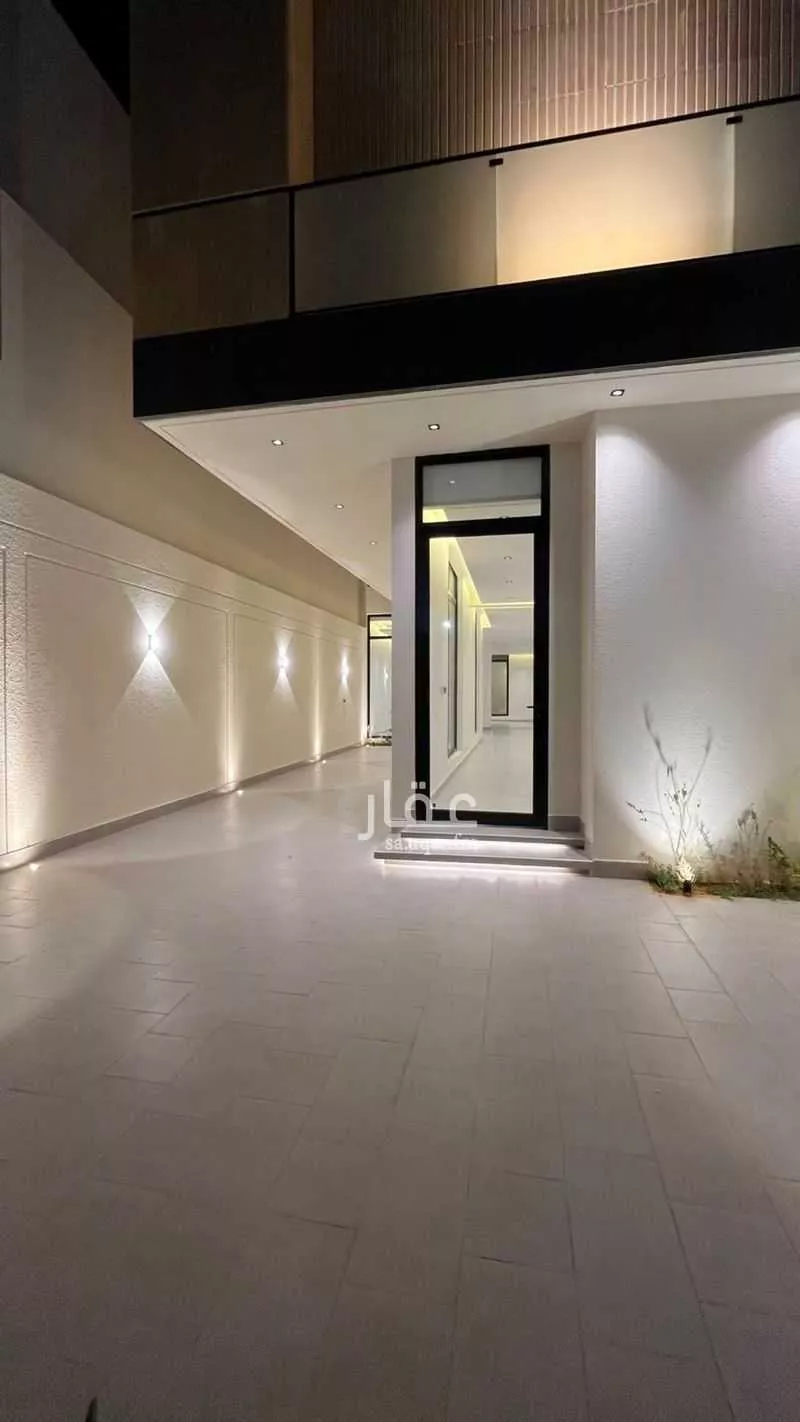 6 bedroom villa in Laban, Riyadh 4