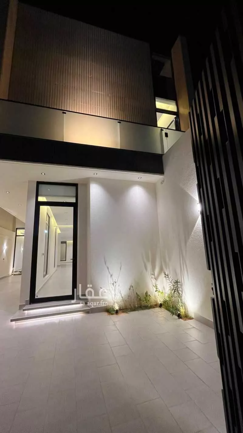 6 bedroom villa in Laban, Riyadh 5