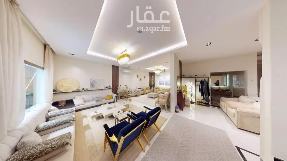 فيلا 4 غرف في الياقوت، جدة 21