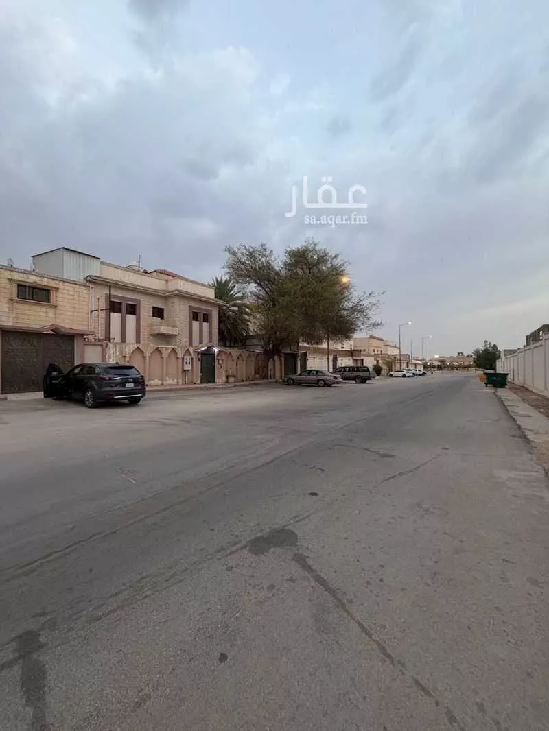 villa in Al Marwa, Riyadh 3